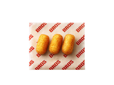 Crocchette di patate