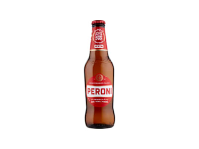 Peroni bionda 33cl