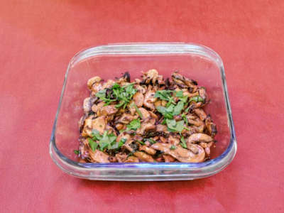 Funghi