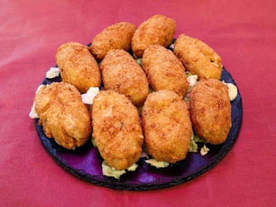 Box Crocchè