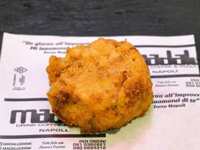 Frittatina