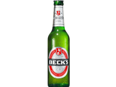 Beck's