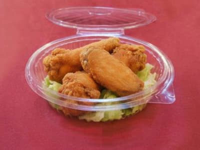 Alette di Pollo