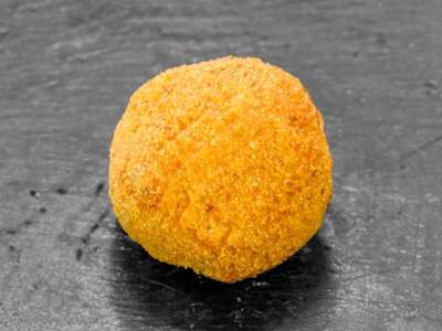 Arancino bianco