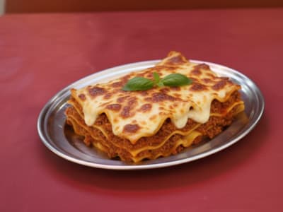 Lasagna
