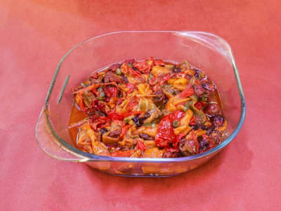 Peperoni