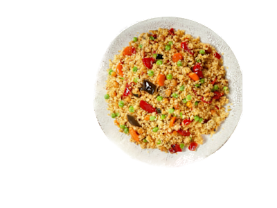 Cous Cous