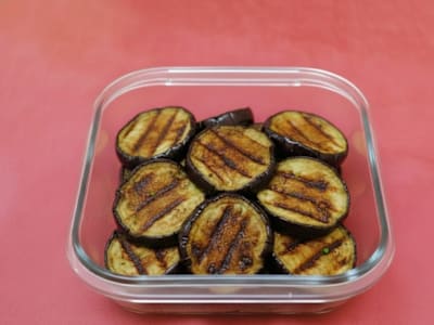 Melanzane Arrostite