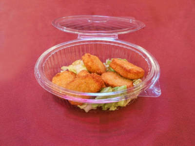 Crocchette di Pollo