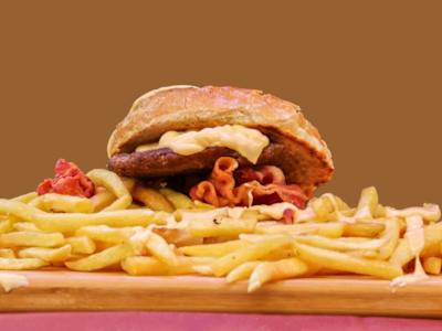 Panino a Scelta