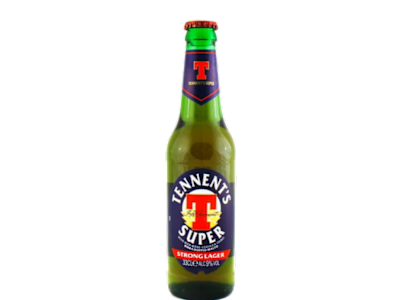 Tennent's