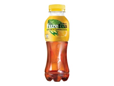 Thè al limone