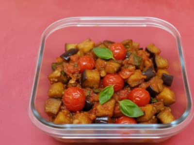 Melanzane