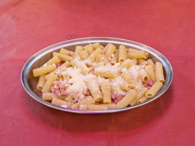 Carbonara