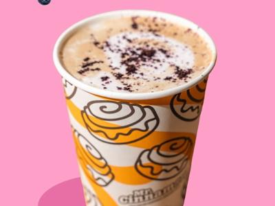 Latte Berry