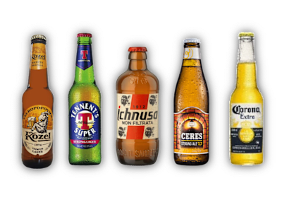 Birra 33cl