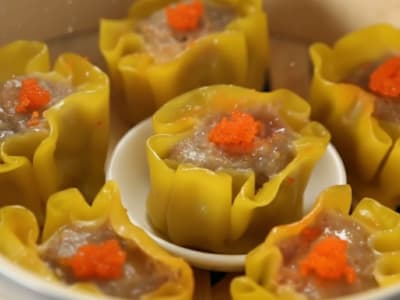 Shao Mai
