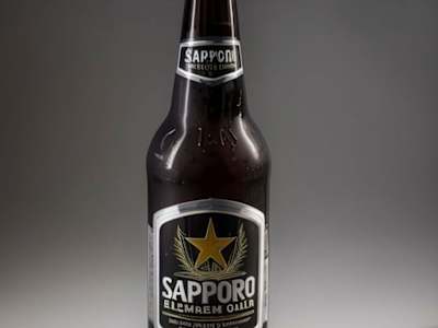 Birra 66cl