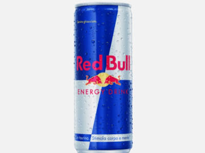 Red Bull