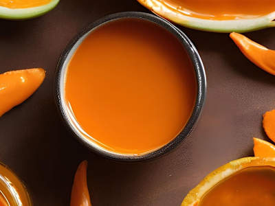 Salsa Sweet & Sour