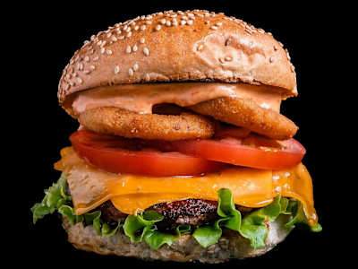 Hamburger Arizona