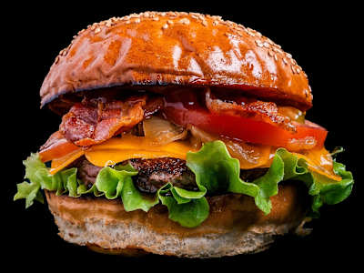 Hamburger Original