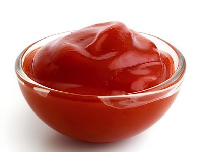 Ketchup