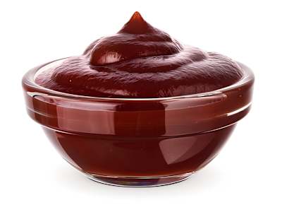 Salsa Barbecue