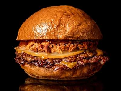 Pulled Pork