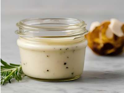 Maionese al Tartufo