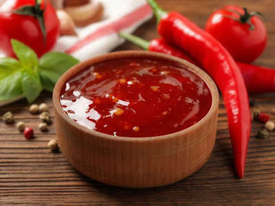 Salsa Burger Alex