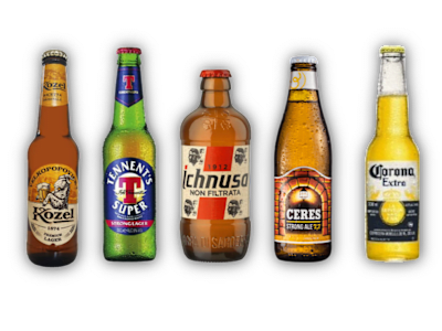 Birra 33cl