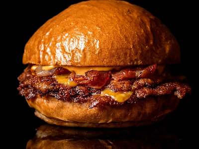 Smash Bacon