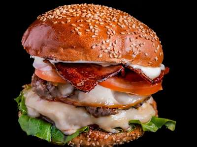 Hamburger Boss
