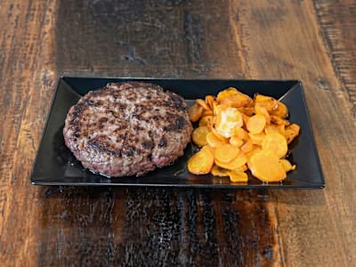 Hamburger 300g