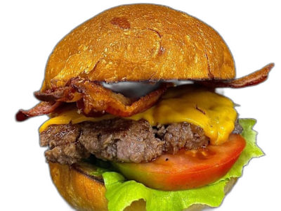 Hamburger 4