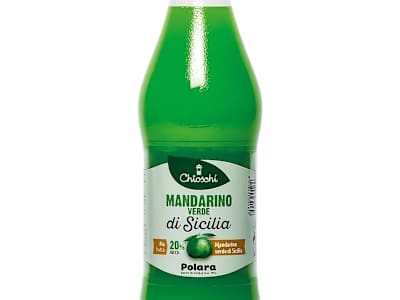 Mandarino Verde Polara