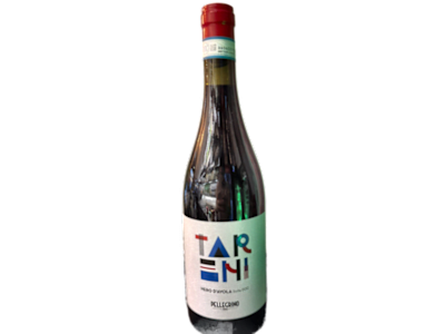 Nero d'Avola