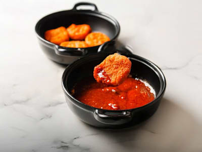 Crocchette di Pollo