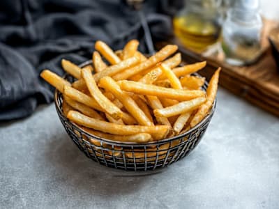 Patate Semplici