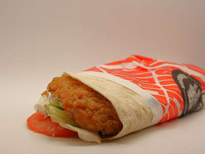 Wrap Tarquinio Il Superbo