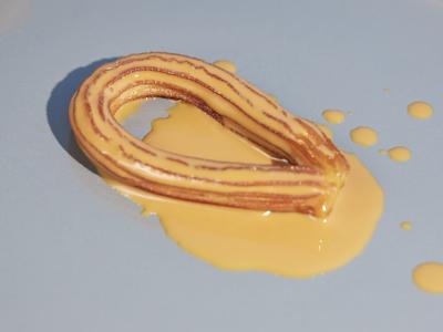 Churros (3pz)