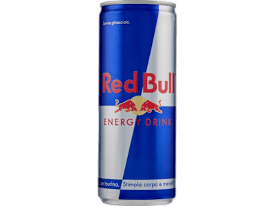 Red Bull