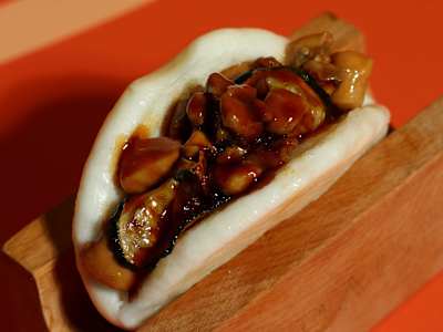 Bao Pollo