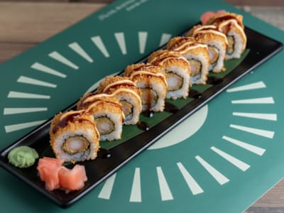 Strike Roll