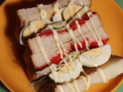 Katsu Vegetarian