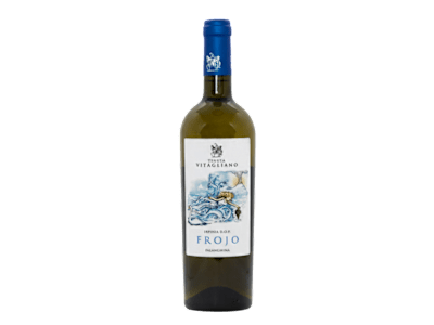Falanghina DOP