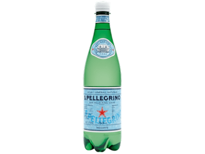 Acqua San Pellegrino