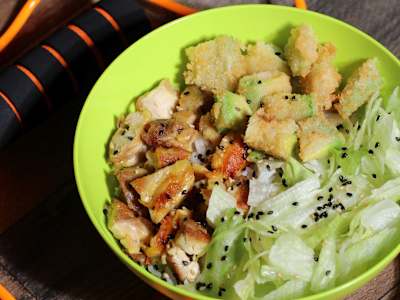 Low Carb