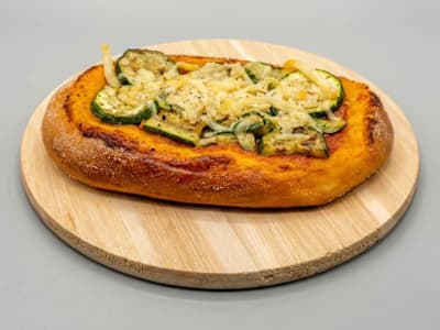 Barchetta Zucchina